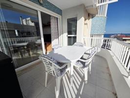 Apartamento en venta en Daimús, Playa daimus photo 0
