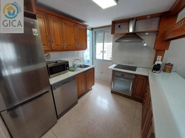 Piso en venta en Algeciras, Avd. Virgen de la Palma photo 0