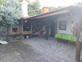 Casa con terreno en venta en Icod de los Vinos, El Amparo photo 0