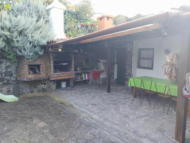 Casa con terreno en venta en Icod de los Vinos, El Amparo photo 0