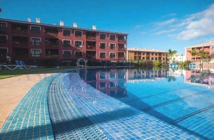 Piso en venta en Arona, Palm Mar photo 0