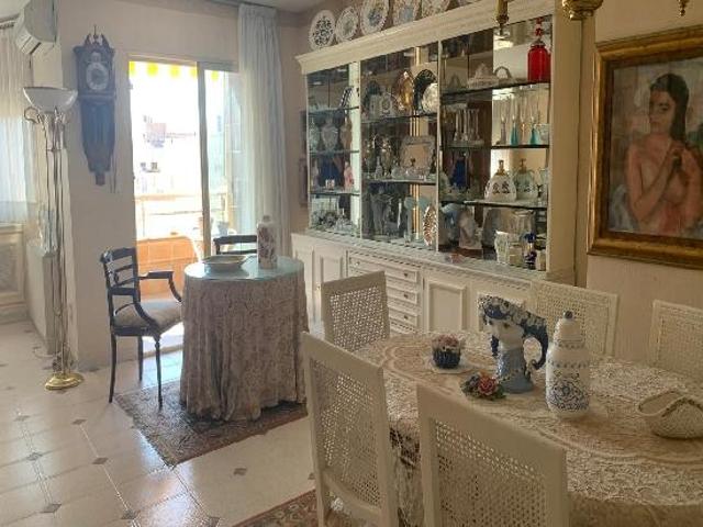 Apartamento en venta en Albocàsser photo 0