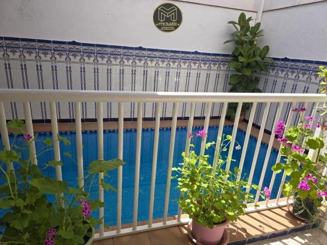 Casa en venta en Torre del Campo, Fuente nueva photo 0