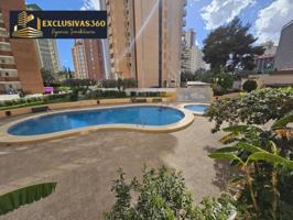 Apartamento en venta en Benidorm, Rincon de Loix photo 0