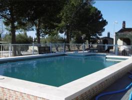 Chalet en venta en Yecla, Ayuntamiento photo 0