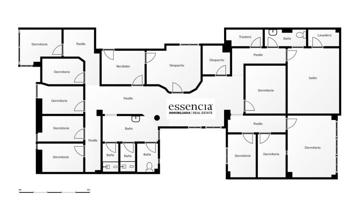 Piso en venta en Gandia, Centro photo 0