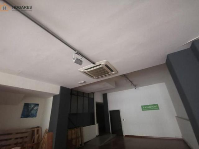 Local comercial en venta en Vigo, Hispanidade photo 0