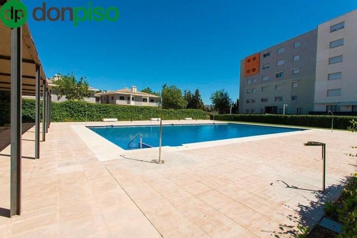 Piso en venta en Alhendín, Alhendín photo 0