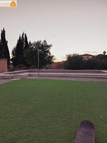 Casa con terreno en venta en Córdoba, El Higuerón photo 0