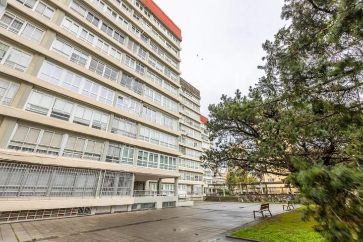 Apartamento en venta en A Coruña, Someso - Matogrande photo 0