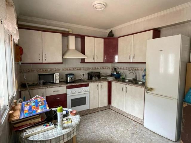 Casa en venta en Puerto Real, Centro photo 0