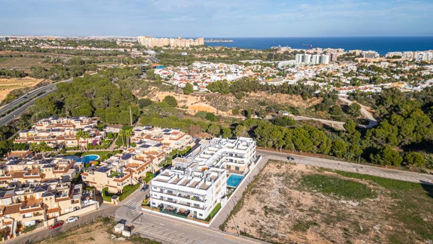 Planta baja en venta en Pilar de la Horadada photo 0