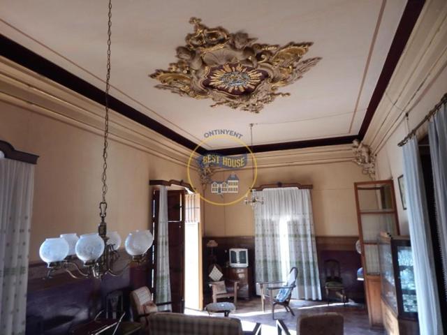 Casa en venta en Bocairent, Comunidad valenciana photo 0