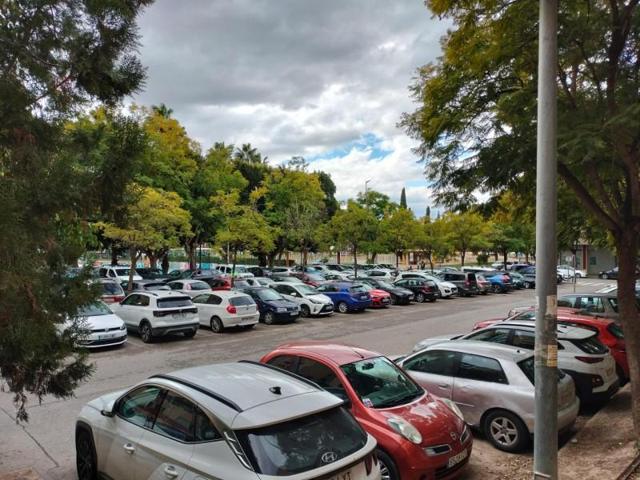 Local comercial en venta en Murcia, Avenida Europa photo 0