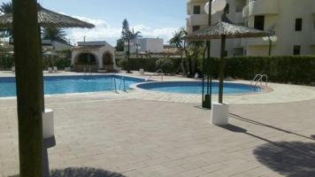 Apartamento en venta en Denia, Las Marinas photo 0