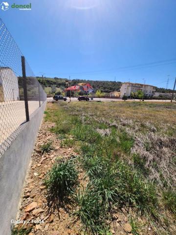 Terreno en venta en Alcolea de Calatrava, Alcolea De Calatrava photo 0