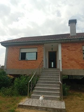 Casa en venta en Ponteareas, Padrones photo 0