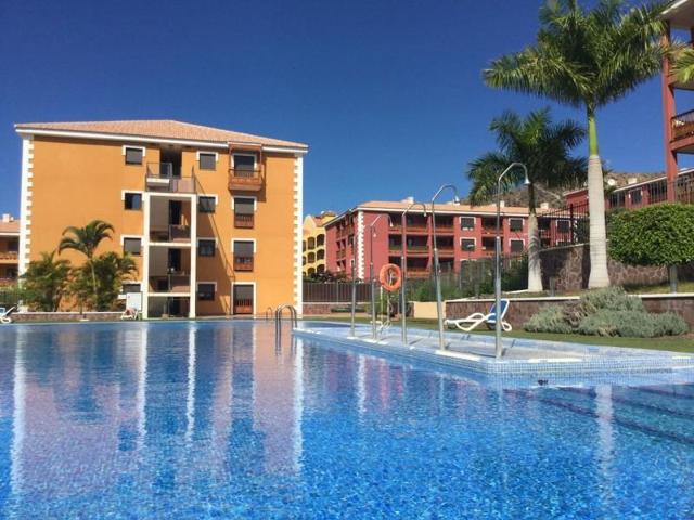 Estudio en venta en Arona, Palm Mar photo 0