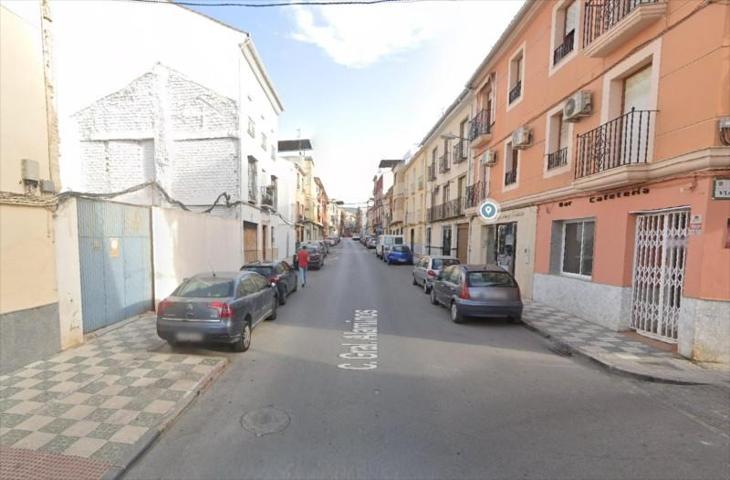 Terreno en venta en Lucena, Lucena photo 0