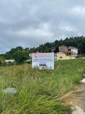 Terreno en venta en Pravia, Pravia photo 0