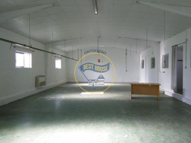 Nave industrial en venta en Ontinyent, Poligono El Pla photo 0