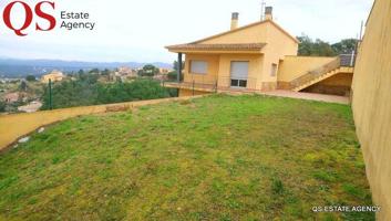 Casa en venta en Maçanet de la Selva, Montbarbat photo 0