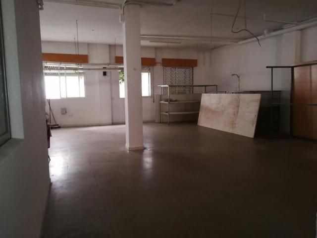 Local comercial en venta en La Roda, Paseo de la Estacion photo 0