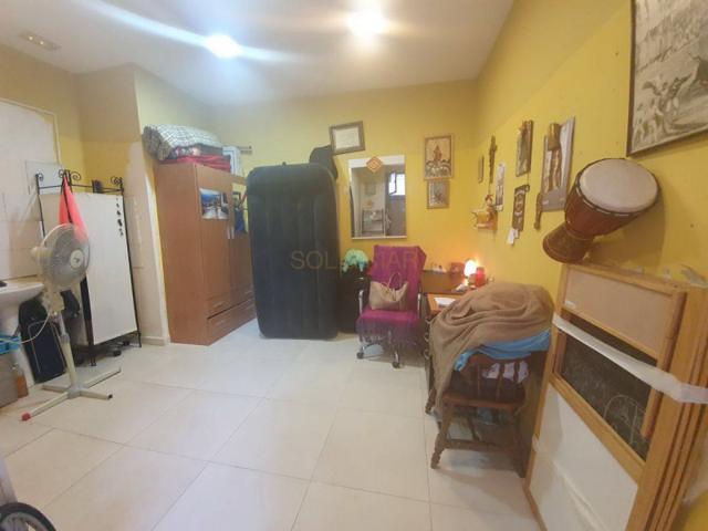 Local comercial en venta en Málaga, La Malagueta photo 0