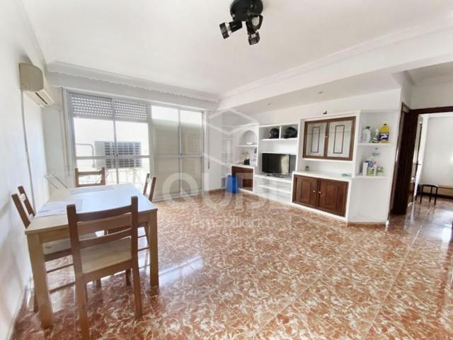 Piso en venta en Málaga, Olletas-Sierra Blanquilla photo 0