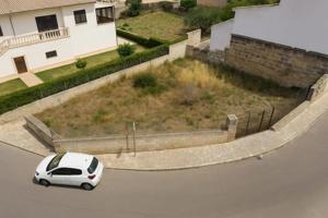 Parcela en venta en Lloseta, Nucleo urbano 56 photo 0