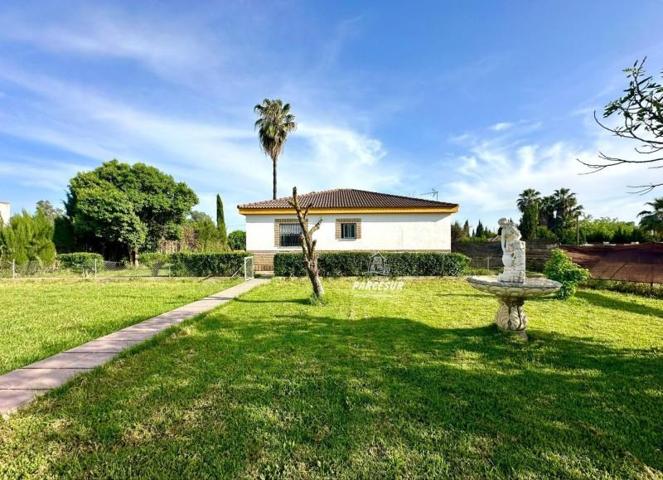 Casa con terreno en venta en Córdoba, Villarrubia photo 0