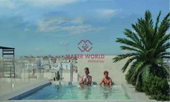 Planta baja en venta en Torrevieja, Playa del Cura photo 0