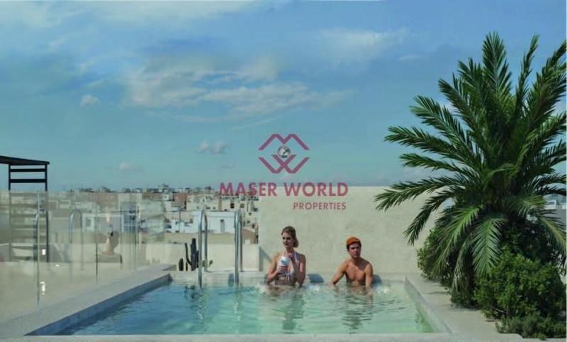 Planta baja en venta en Torrevieja, Playa del Cura photo 0