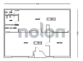 Local comercial en venta en Coslada, Corredor del Henares photo 0
