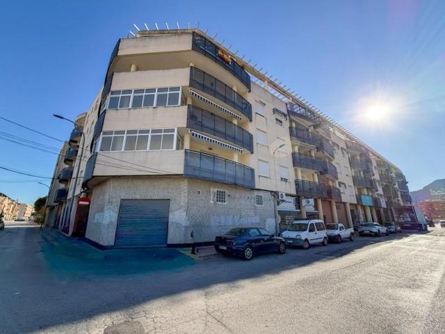 Piso en venta en Callosa de Segura, Comunidad valenciana photo 0