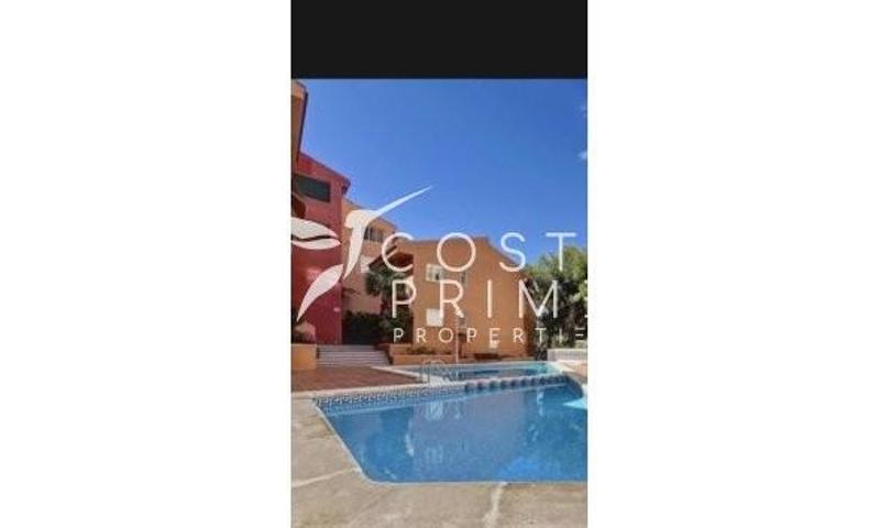 Piso en venta en Benidorm, Playa de Poniente photo 0