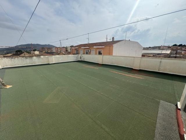 Edificio en venta en Monovar-Monover, Comunidad valenciana photo 0