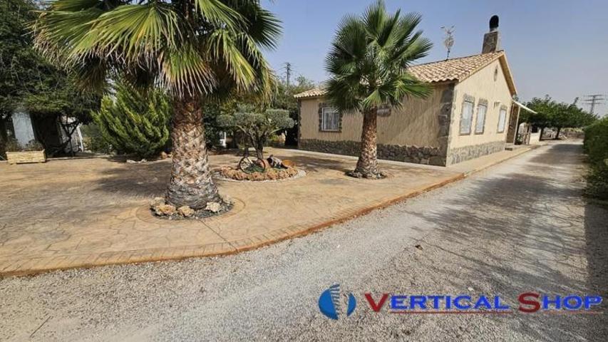 Chalet en venta en Caudete, Vereda Santa Ana photo 0
