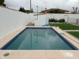 Chalet en venta en Chiclana de la Frontera, Marquesado photo 0