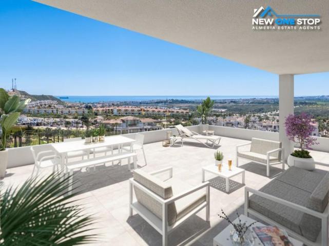 Apartamento en venta en Vera photo 0