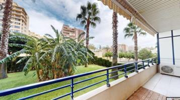 Apartamento en venta en Villajoyosa, Cala de Villajoyosa photo 0