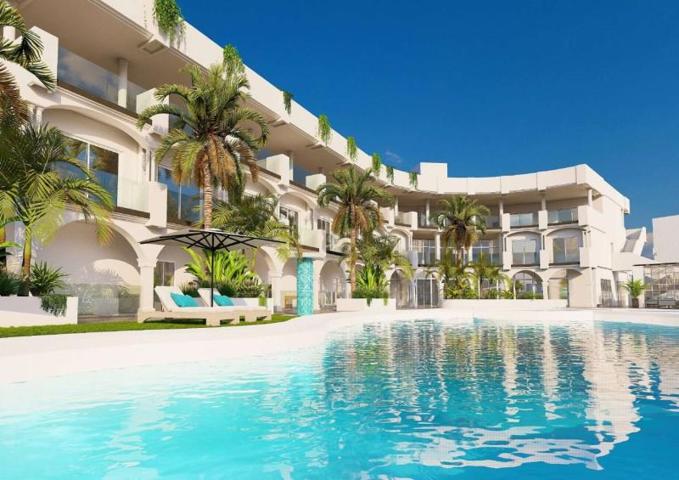 Apartamento en venta en Rincón de la Victoria, Torre De Benagalbon photo 0