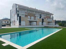 Piso en venta en Pego, Montaña photo 0