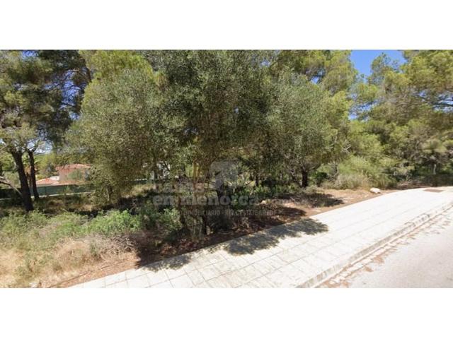 Terreno en venta en Es Mercadal photo 0