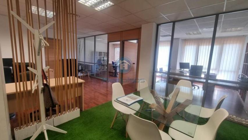 Oficina en venta en Alicante, Garbinet-Parque de las Avenidas photo 0