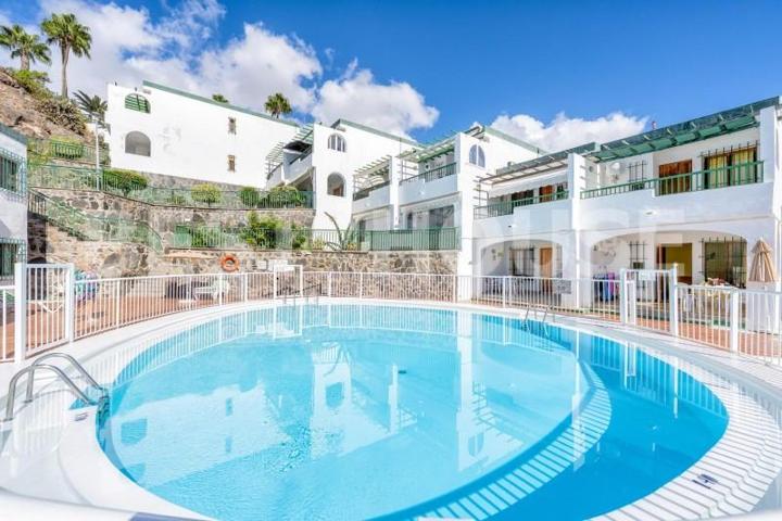 Apartamento en venta en San Bartolomé de Tirajana, San Agustín photo 0