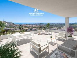 Apartamento en venta en Vera, Pueblo Salinas photo 0