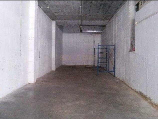 Local comercial en venta en Torremolinos, Centro photo 0