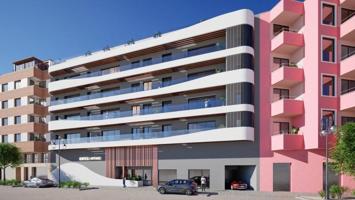 Edificio en venta en Orihuela, Zona Centro photo 0