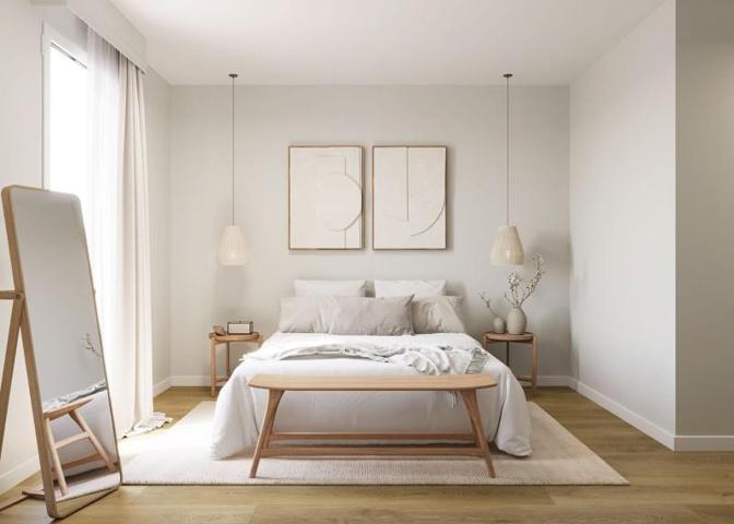 Piso en venta en Arroyo de la Encomienda, Aranzana photo 0